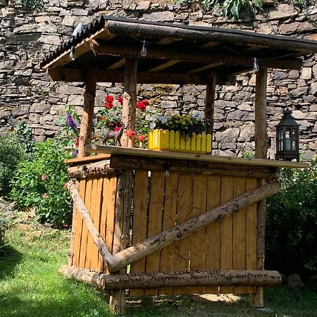 Ferienwohnung Im Morgenbachtal Trechtingshausen ภายนอก รูปภาพ