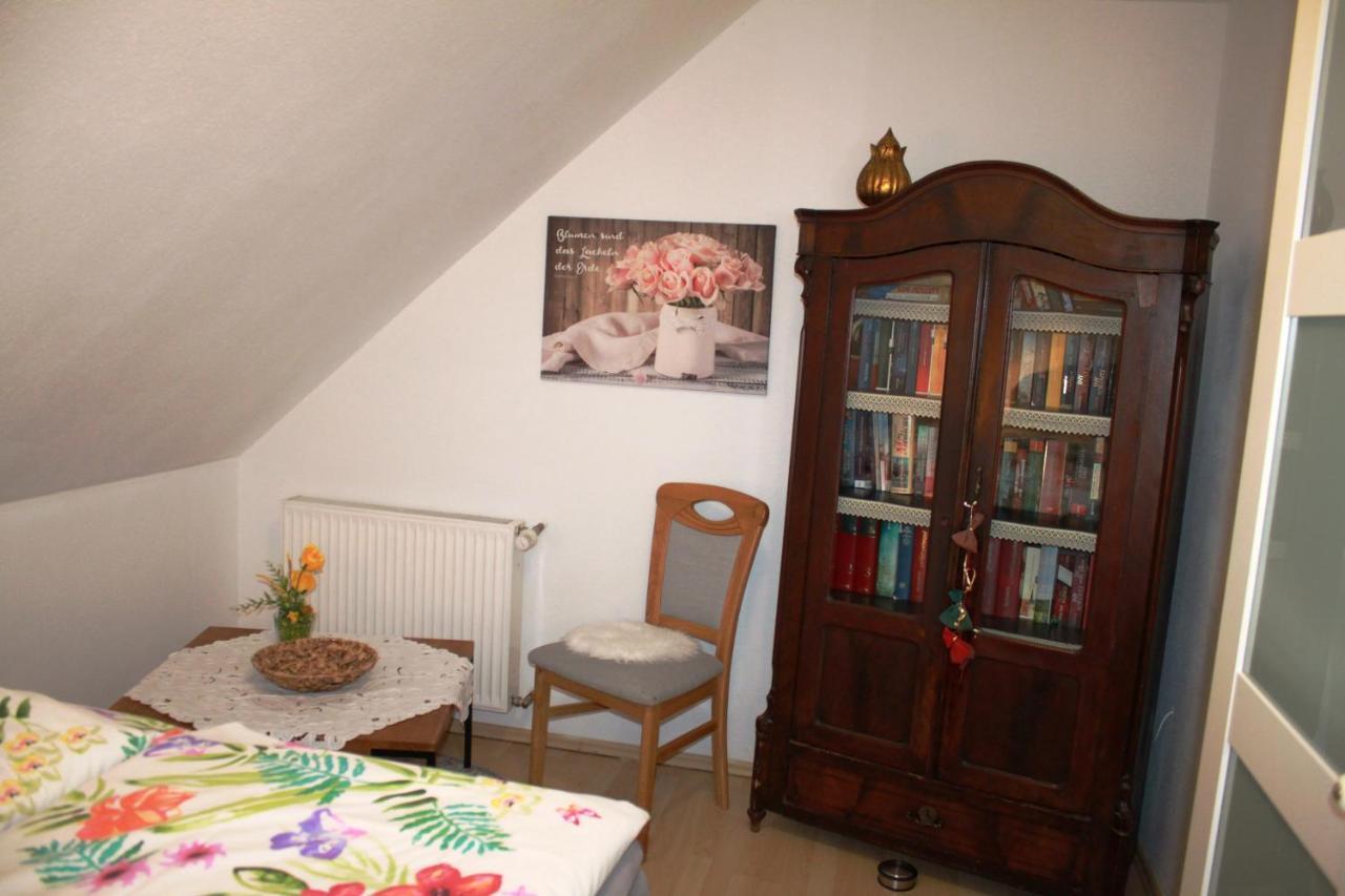 Ferienwohnung Im Morgenbachtal Trechtingshausen ภายนอก รูปภาพ