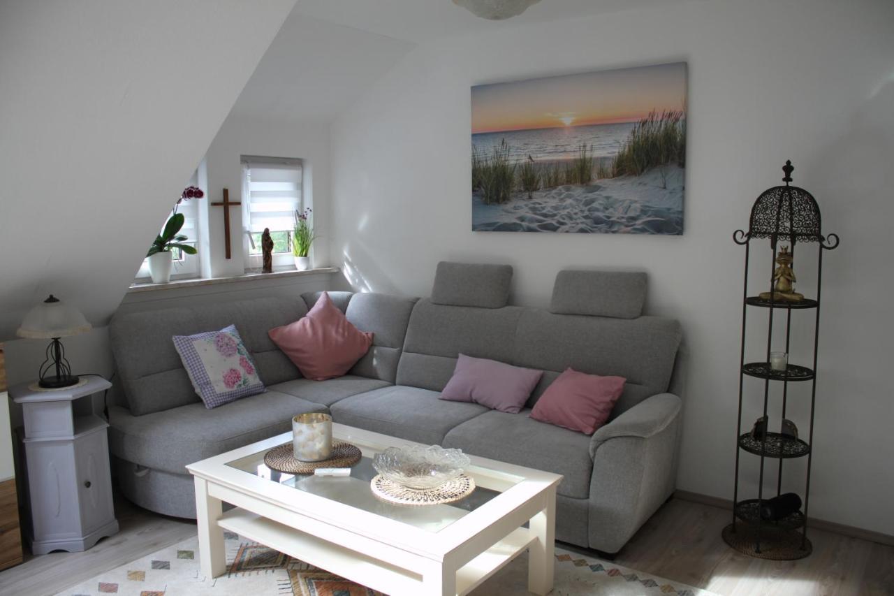 Ferienwohnung Im Morgenbachtal Trechtingshausen ภายนอก รูปภาพ