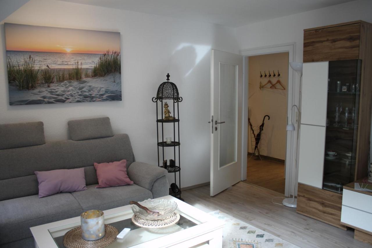 Ferienwohnung Im Morgenbachtal Trechtingshausen ภายนอก รูปภาพ