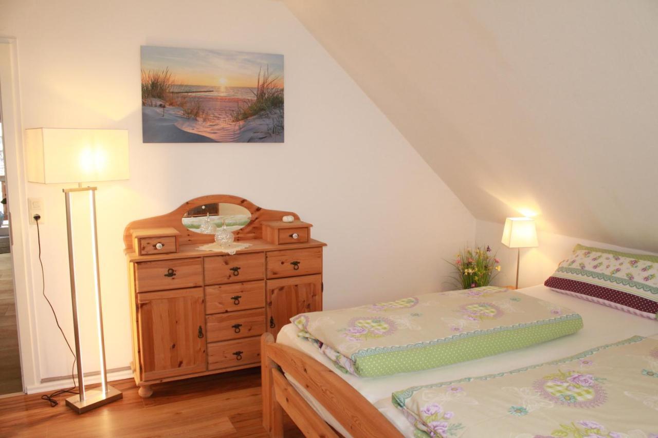 Ferienwohnung Im Morgenbachtal Trechtingshausen ภายนอก รูปภาพ