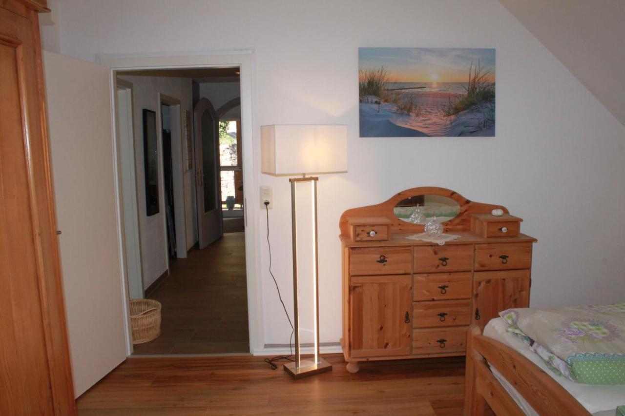Ferienwohnung Im Morgenbachtal Trechtingshausen ภายนอก รูปภาพ