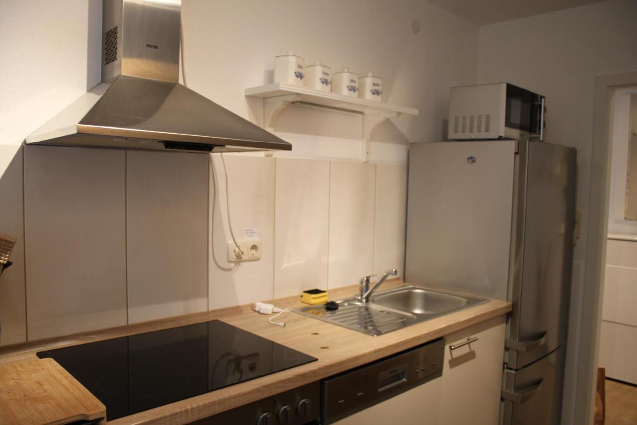 Ferienwohnung Im Morgenbachtal Trechtingshausen ภายนอก รูปภาพ