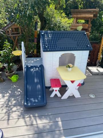 Ferienwohnung Im Morgenbachtal Trechtingshausen ภายนอก รูปภาพ